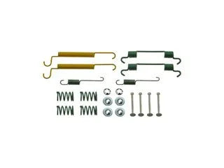 Dorman HW7305 2001-2003 Saturn LW200 Drum Brake Hardware Kit