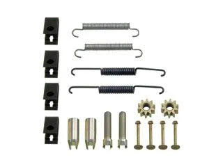 Dorman HW7306 1999-2004 Jeep Grand Cherokee Parking Brake Hardware Kit