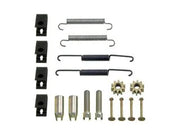 Dorman HW7306 1999-2004 Jeep Grand Cherokee Parking Brake Hardware Kit