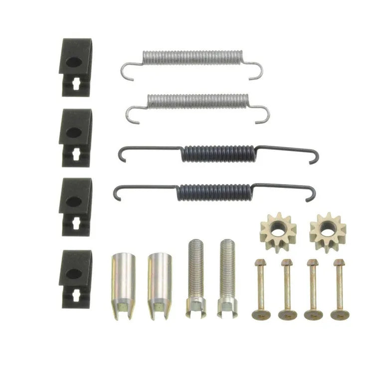 Dorman HW7306 1999-2004 Jeep Grand Cherokee Parking Brake Hardware Kit