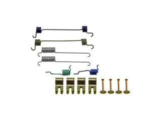 Dorman HW7307 2000-2011 Ford Focus Drum Brake Hardware Kit