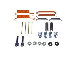 Dorman HW7309 1999-2004 Ford F-450 Super Duty Parking Brake Hardware Kit
