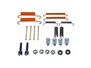 Dorman HW7309 1999-2004 Ford F-450 Super Duty Parking Brake Hardware Kit