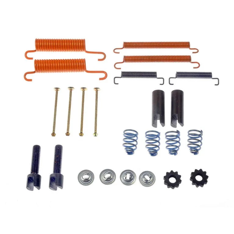Dorman HW7309 1999-2004 Ford F-450 Super Duty Parking Brake Hardware Kit