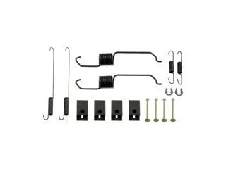 Dorman HW7310 2001-2007 Ford Escape Drum Brake Hardware Kit
