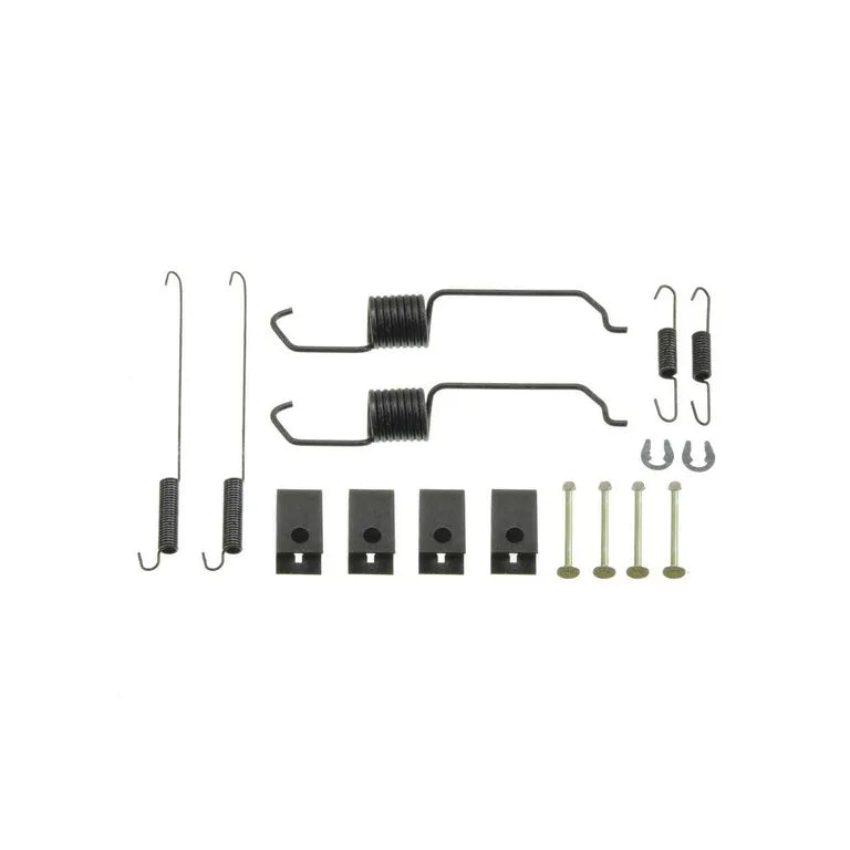 Dorman HW7310 2001-2007 Ford Escape Drum Brake Hardware Kit