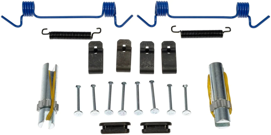 Dorman HW7311 2011-2025 Ram 2500 Parking Brake Hardware Kit
