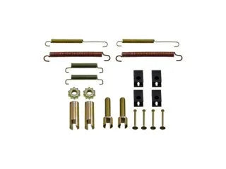 Dorman HW7312 2003-2007 Ford E-250 Parking Brake Hardware Kit