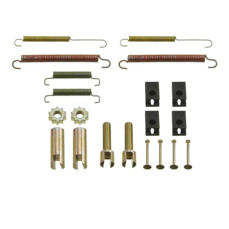 Dorman HW7312 2003-2007 Ford E-250 Parking Brake Hardware Kit