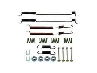 Dorman HW7317 2003-2008 Toyota Matrix Drum Brake Hardware Kit