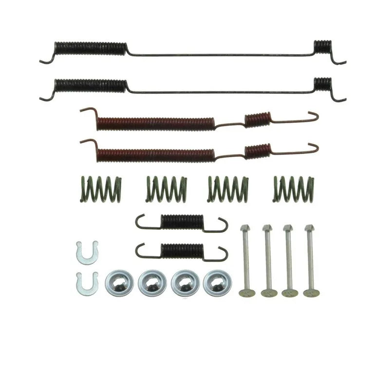 Dorman HW7317 2003-2008 Toyota Matrix Drum Brake Hardware Kit