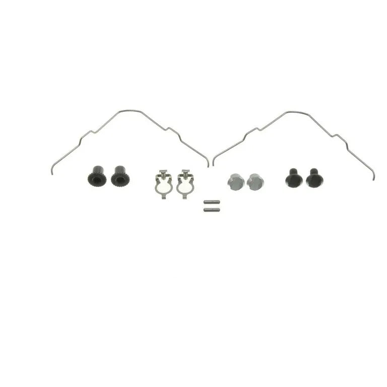 Dorman HW7320 2000-2010 Chevrolet Impala Parking Brake Hardware Kit