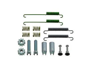 Dorman HW7323 1998-2007 Dodge Grand Caravan Parking Brake Hardware Kit