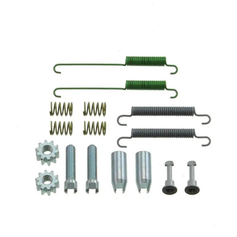 Dorman HW7323 1998-2007 Dodge Grand Caravan Parking Brake Hardware Kit