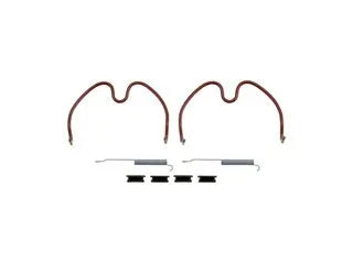Dorman HW7324 2007-2010 Pontiac G5 Drum Brake Hardware Kit