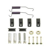 Dorman HW7328 2003-2006 Jeep Wrangler Parking Brake Hardware Kit