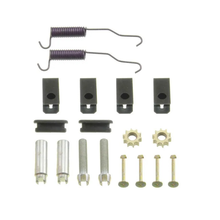 Dorman HW7328 2003-2006 Jeep Wrangler Parking Brake Hardware Kit