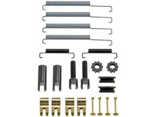 Dorman HW7329 2019-2024 Ram 1500 Classic Parking Brake Hardware Kit