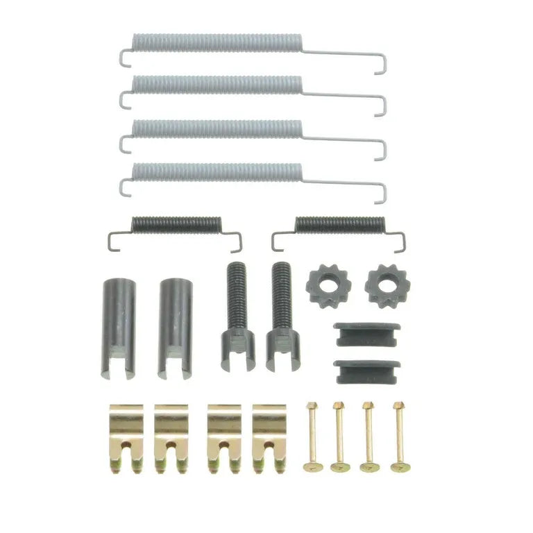Dorman HW7329 2019-2024 Ram 1500 Classic Parking Brake Hardware Kit
