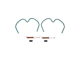 Dorman HW7338 2005-2008 Chevrolet Silverado 1500 Drum Brake Hardware Kit