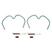 Dorman HW7338 2005-2008 Chevrolet Silverado 1500 Drum Brake Hardware Kit