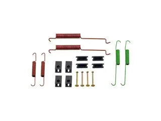 Dorman HW7339 2006 Mitsubishi Raider Drum Brake Hardware Kit