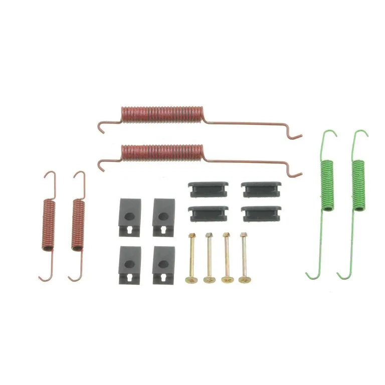 Dorman HW7339 2006 Mitsubishi Raider Drum Brake Hardware Kit