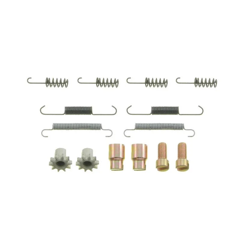 Dorman HW7340 2009-2018 Mercedes-Benz G550 Parking Brake Hardware Kit