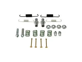 Dorman HW7341 2006-2010 Hummer H3 Parking Brake Hardware Kit