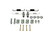 Dorman HW7341 2006-2010 Hummer H3 Parking Brake Hardware Kit