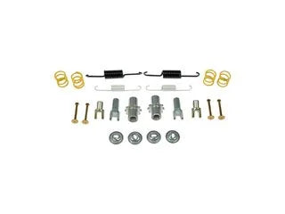 Dorman HW7346 2007-2017 Lexus LS460 Parking Brake Hardware Kit