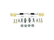 Dorman HW7346 2007-2017 Lexus LS460 Parking Brake Hardware Kit