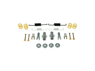 Dorman HW7346 2007-2017 Lexus LS460 Parking Brake Hardware Kit