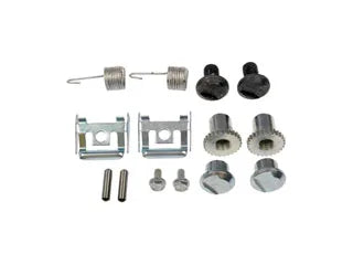Dorman HW7350 2007-2015 Mazda CX-9 Parking Brake Hardware Kit