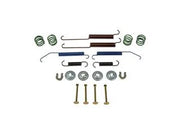 Dorman HW7351 2017-2024 Mitsubishi Mirage Drum Brake Hardware Kit