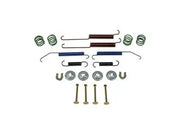 Dorman HW7351 2017-2024 Mitsubishi Mirage Drum Brake Hardware Kit