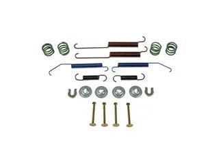 Dorman HW7351 2017-2024 Mitsubishi Mirage Drum Brake Hardware Kit