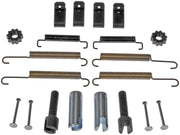 Dorman HW7356 2008-2020 GMC Savana 3500 Parking Brake Hardware Kit