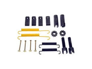 Dorman HW7356 2008-2020 GMC Savana 3500 Parking Brake Hardware Kit