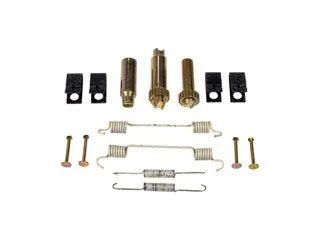 Dorman HW7361 1997-2011 Ford F-150 Parking Brake Hardware Kit