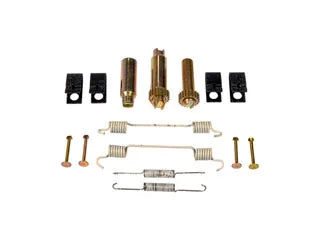 Dorman HW7361 1997-2011 Ford F-150 Parking Brake Hardware Kit