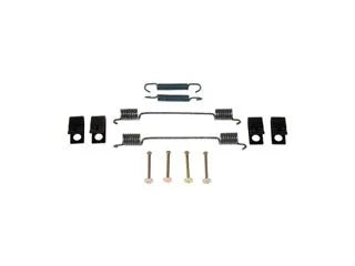 Dorman HW7366 2013-2025 Nissan Sentra Drum Brake Hardware Kit