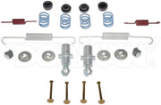 Dorman HW7377 2015-2020 GMC Yukon Parking Brake Hardware Kit