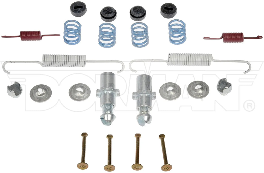 Dorman HW7377 2015-2020 GMC Yukon Parking Brake Hardware Kit
