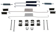 Dorman HW7401 2009-2013 Chevrolet Silverado 1500 Drum Brake Hardware Kit