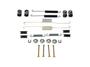 Dorman HW7401 2009-2013 Chevrolet Silverado 1500 Drum Brake Hardware Kit