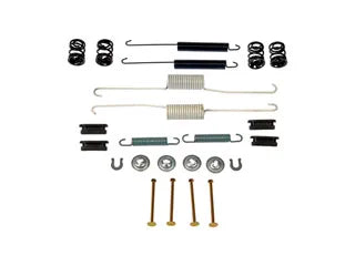 Dorman HW7401 2009-2013 Chevrolet Silverado 1500 Drum Brake Hardware Kit