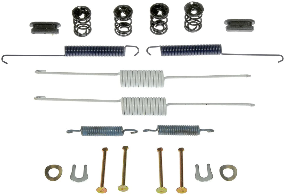 Dorman HW7402 2009-2012 Chevrolet Colorado Drum Brake Hardware Kit