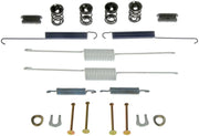 Dorman HW7402 2009-2012 Chevrolet Colorado Drum Brake Hardware Kit