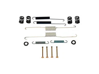 Dorman HW7402 2009-2012 Chevrolet Colorado Drum Brake Hardware Kit